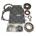 USA STANDARD MANUAL TRANSMISSION BE