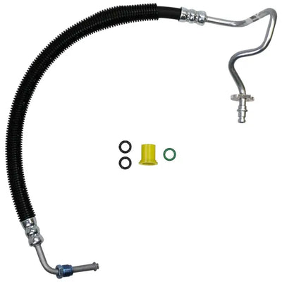 Gates Power Steering Return Line Hose Assembly