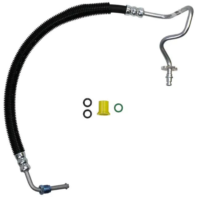 Gates Power Steering Return Line Hose Assembly