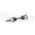 ALL NEW CV AXLE