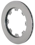 Wilwood Rotor-HD36 SPC-37 -LH 11.75 x .810 - 8 on 7.00in