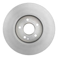 Brembo 16-17 Mercedes-Benz B250e/14-15 B Electric Drive Front Premium UV Coated OE Equivalent Rotor