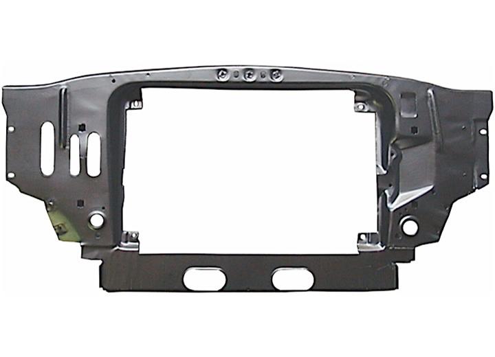 RADIATOR SUPPORT MUSTANG/COUGAR 6768