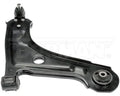 CONTROL ARM