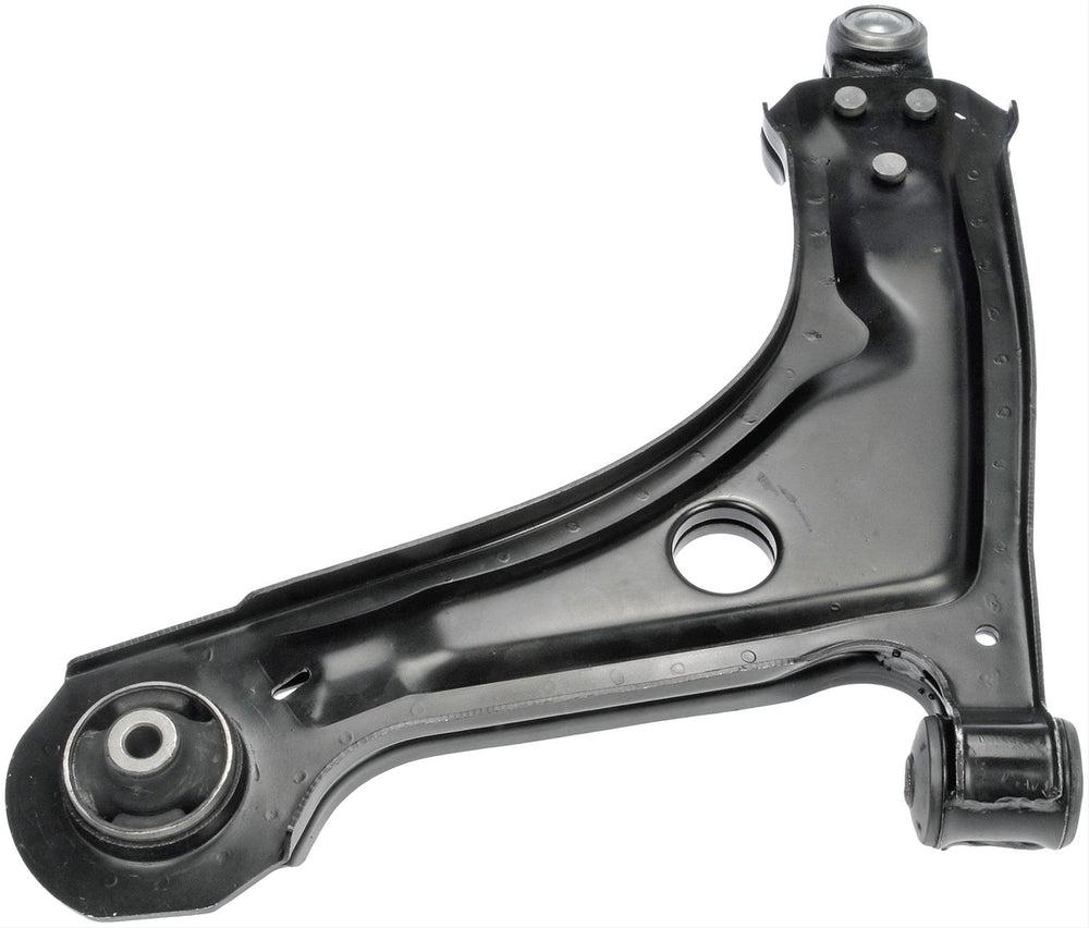 CONTROL ARM