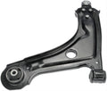 CONTROL ARM