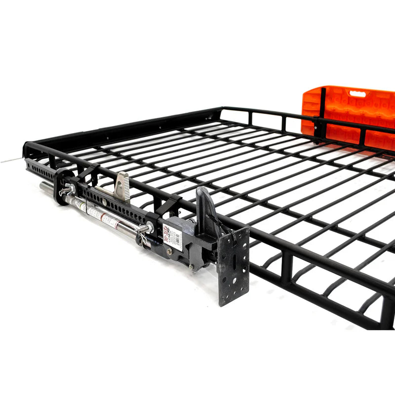 BajaRack Adventure Equipment auto part