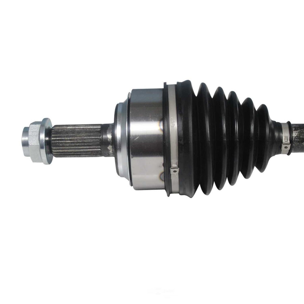 TRAKMOTIVE auto part