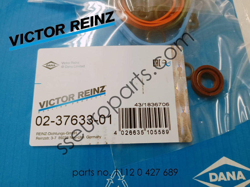 HEAD GASKET SET