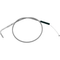 Bikers Choice 06-07 FLHR Armor Coat Throttle Cable Replaces H-D 56357-02 Stock Length