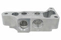 Remote Oil Filter Adapter