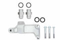 Remote Oil Filter Adapter