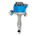 Ford 302 HEI Distributor w/Blue Cap