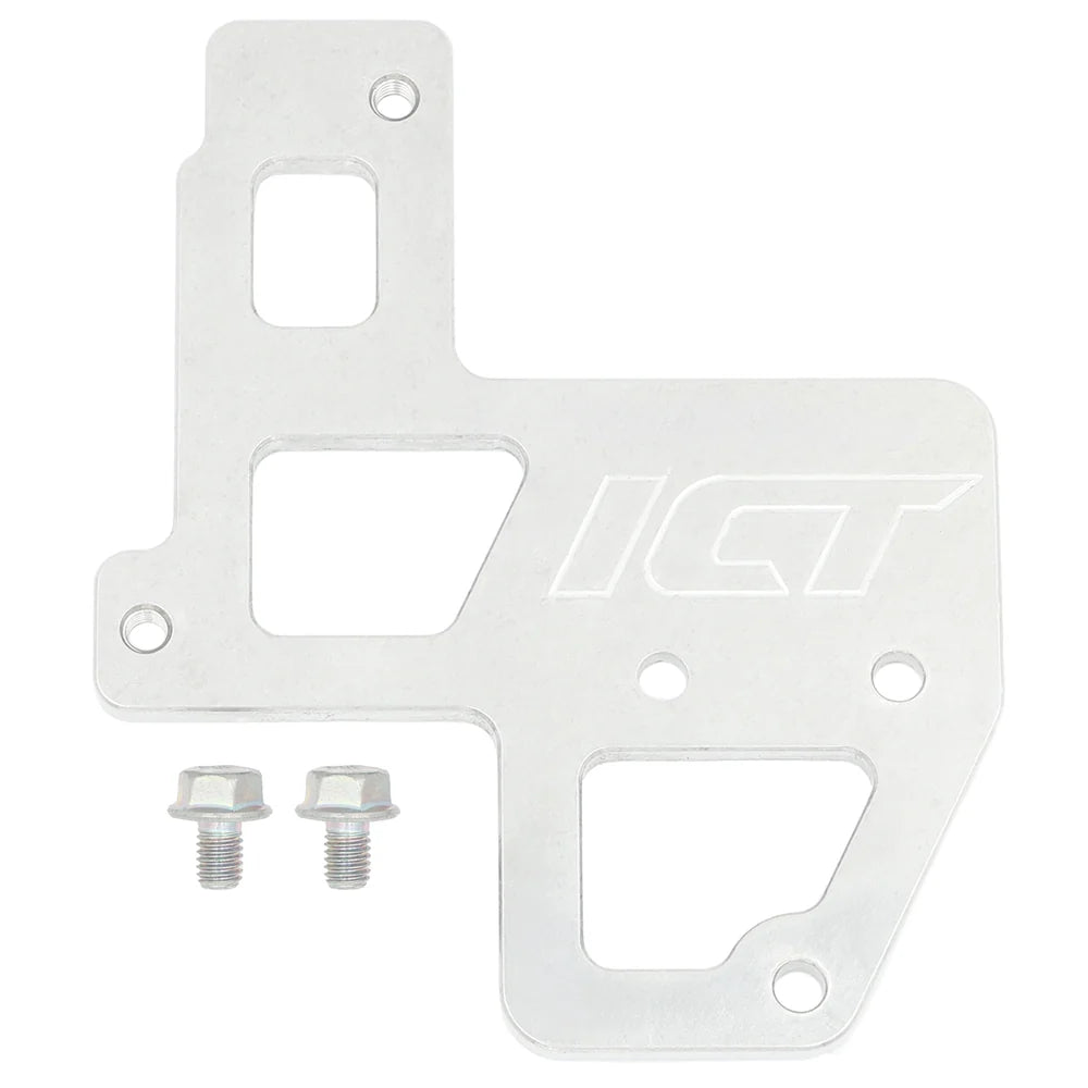 ICT BILLET auto part