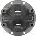 Flange Yoke