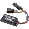 Badlands 08-11 Softail Rocker Plug N Play Illuminator