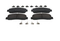 Baer Brakes Claw Brake Pads, Front