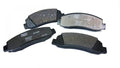 Baer Brakes Claw Brake Pads, Front