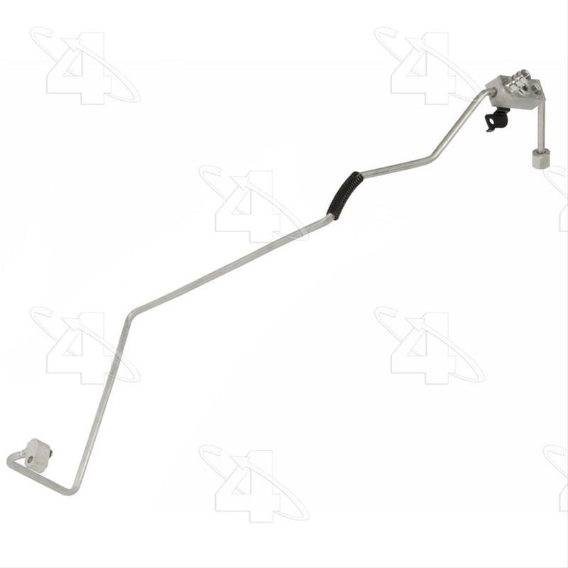 FOUR SEASONS auto part