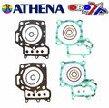 Athena 2004 Kawasaki KFX 700 Prairie 4X4 Top End Gasket Kit