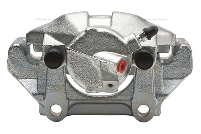 DFC 96-05 Audi A6 Quattro Front-L Premium Caliper - Silver Zinc Coated