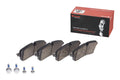 Brembo OE 18-20 Jaguar E-Pace/20-24 Land Rover Defender 110 Ceramic Brake Pad - Front