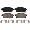 CERAMIC BRAKE PADS