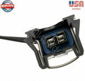 STANDARD IGN auto part