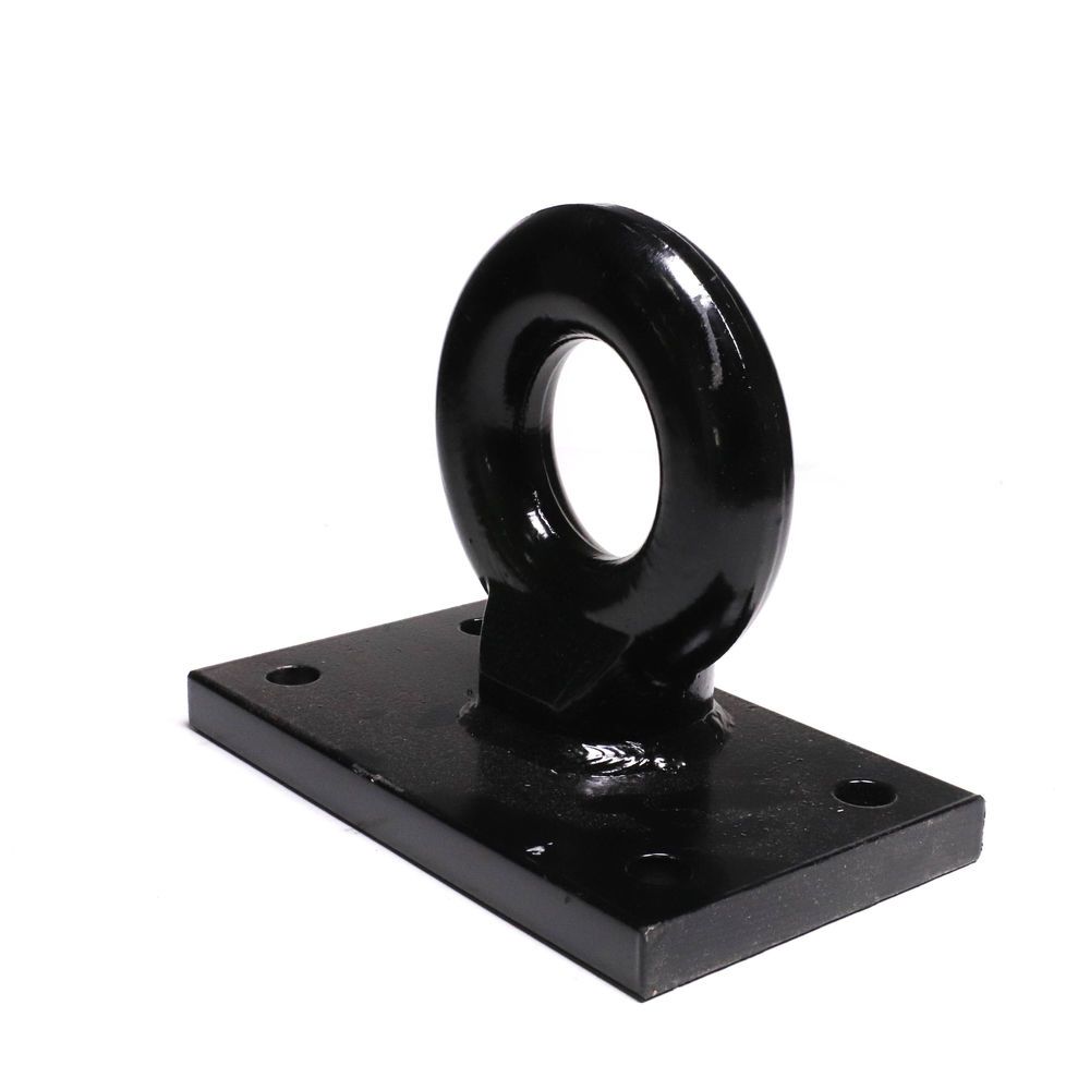 DRAW BAR RING - RECTANGLE SHAPE