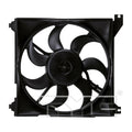 0106 HY SNTA FE 2.4/2.7L RAD CFA
