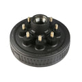 DRM 86.5 HD865 YZS 1/220 BLK 1531183 CUPS & STUDS RAW