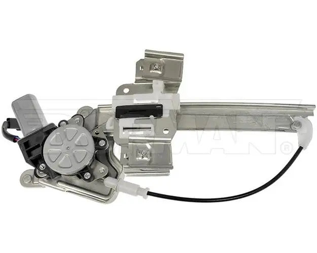 WINDOW REGULATOR