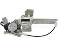 WINDOW REGULATOR