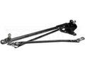 WIPER TRANSMISSION
