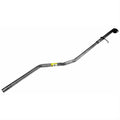 Exhaust Pipe: fits various makes and models; exhaust pipe