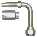 HYDRAULIC COUPLING - FIELD ATTACHAB