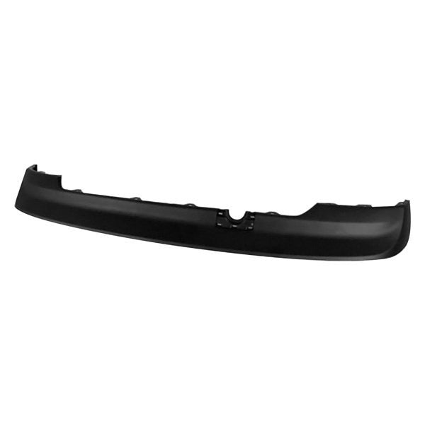 FRONT BUMPER VALANCE HONDA PILOT 1215