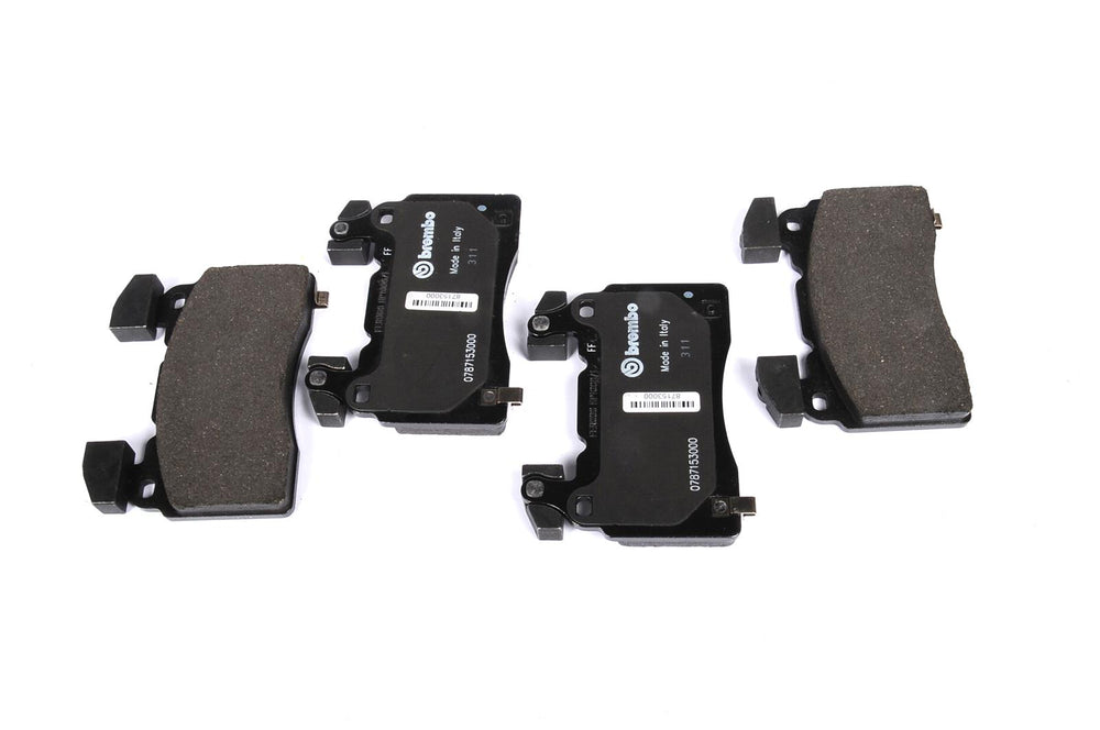 GM Performance auto part