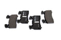 F-(S)PAD KIT