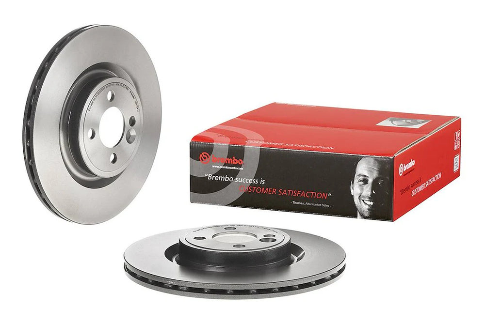 DISC BRAKE ROTOR