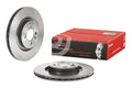DISC BRAKE ROTOR