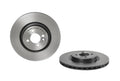 DISC BRAKE ROTOR