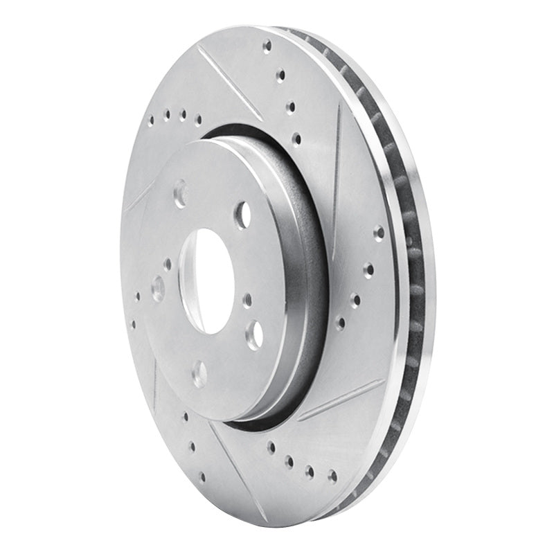 DFC silver auto part
