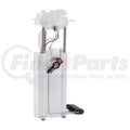 FUEL FEED UNIT