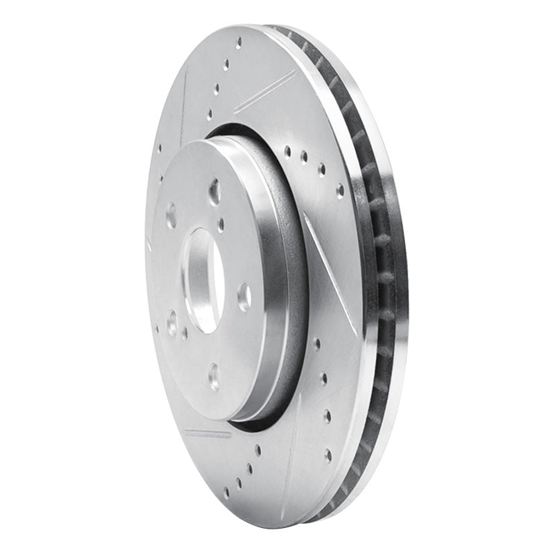 R1 Concepts silver auto part