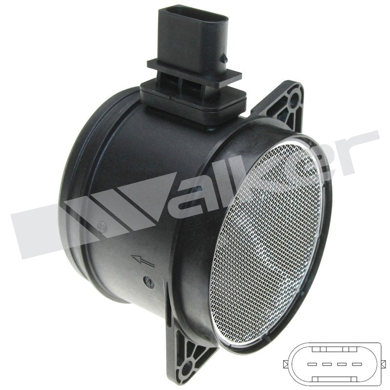 Walker Products Inc. - auto part