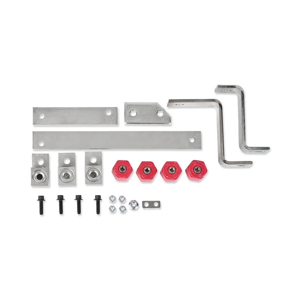 SIDE CONNECTION LUG KIT