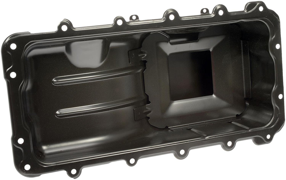 OIL PAN