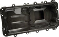 OIL PAN