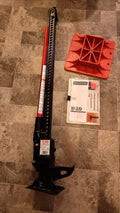 ~(30 lbs. 48X11X6)~ 48in Hi-Lift Jack